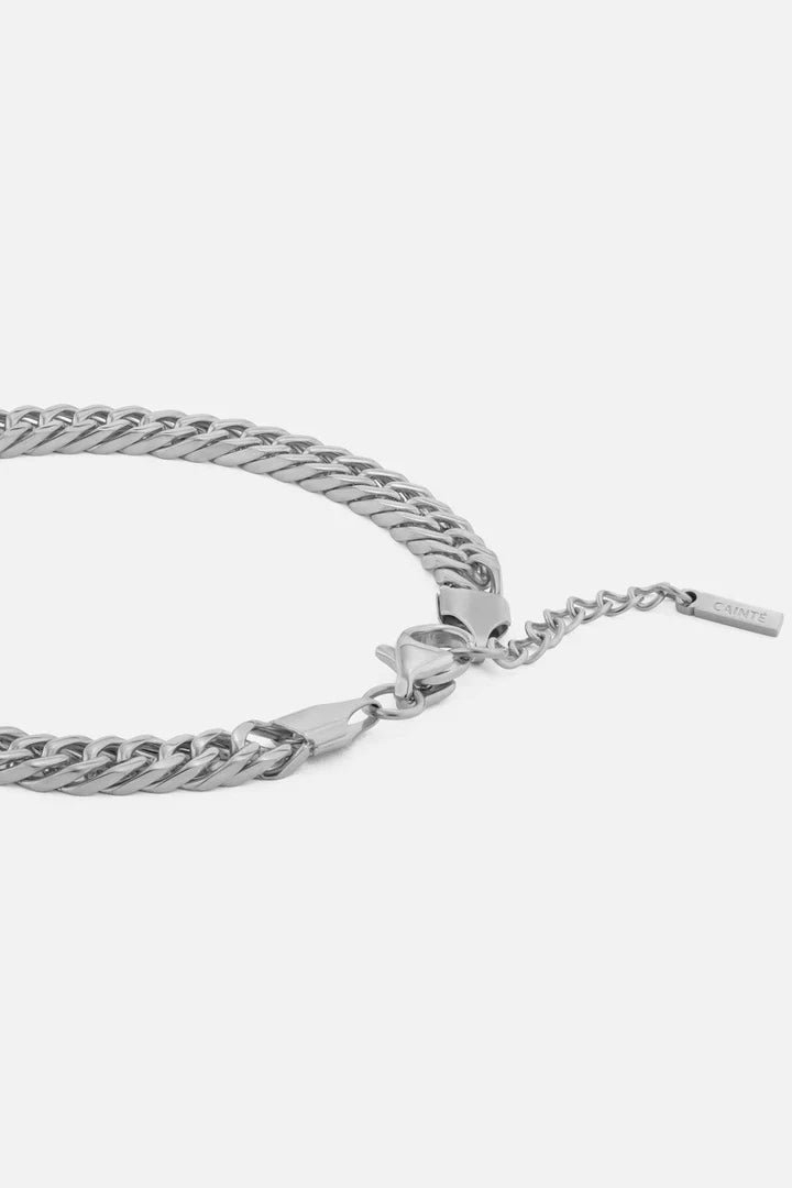 CUBAN BRACELET 5MM