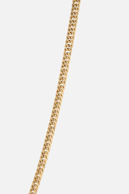 CUBAN LINK 5MM