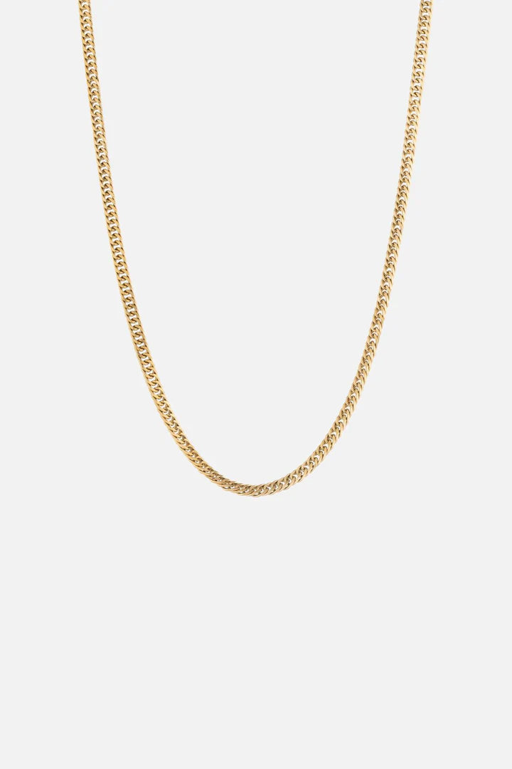 CUBAN LINK 3MM