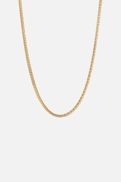 CUBAN LINK 3MM