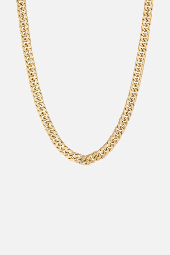 CUBAN LINK 5MM